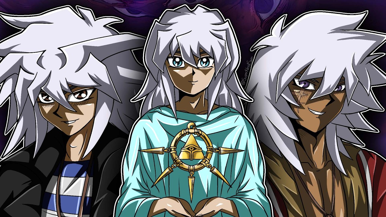 Ryo Bakura