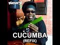 Macka B's Medical Monday 'Cucumba/Cucumber' (REFIX)