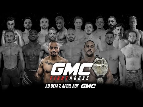 DIE TEILNEHMER | GMC Fighthouse - Staffel 1