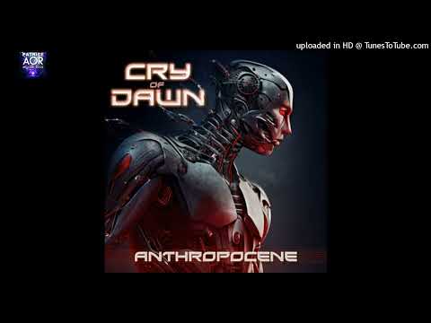 CRY OF DAWN - Sign of the Times (Goran EDMAN - Tommy DENANDER)