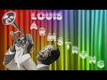 LOUIS ARMSTRONG - TIN ROOF BLUES