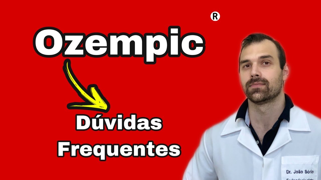 Ozempic (frequently asked questions)