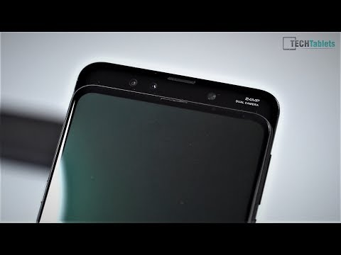 Mi Mix 3 Unboxing & Review Part 1 - Goodbye Notch!