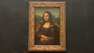 🇫🇷フランス~ルーブル美術館~🇫🇷