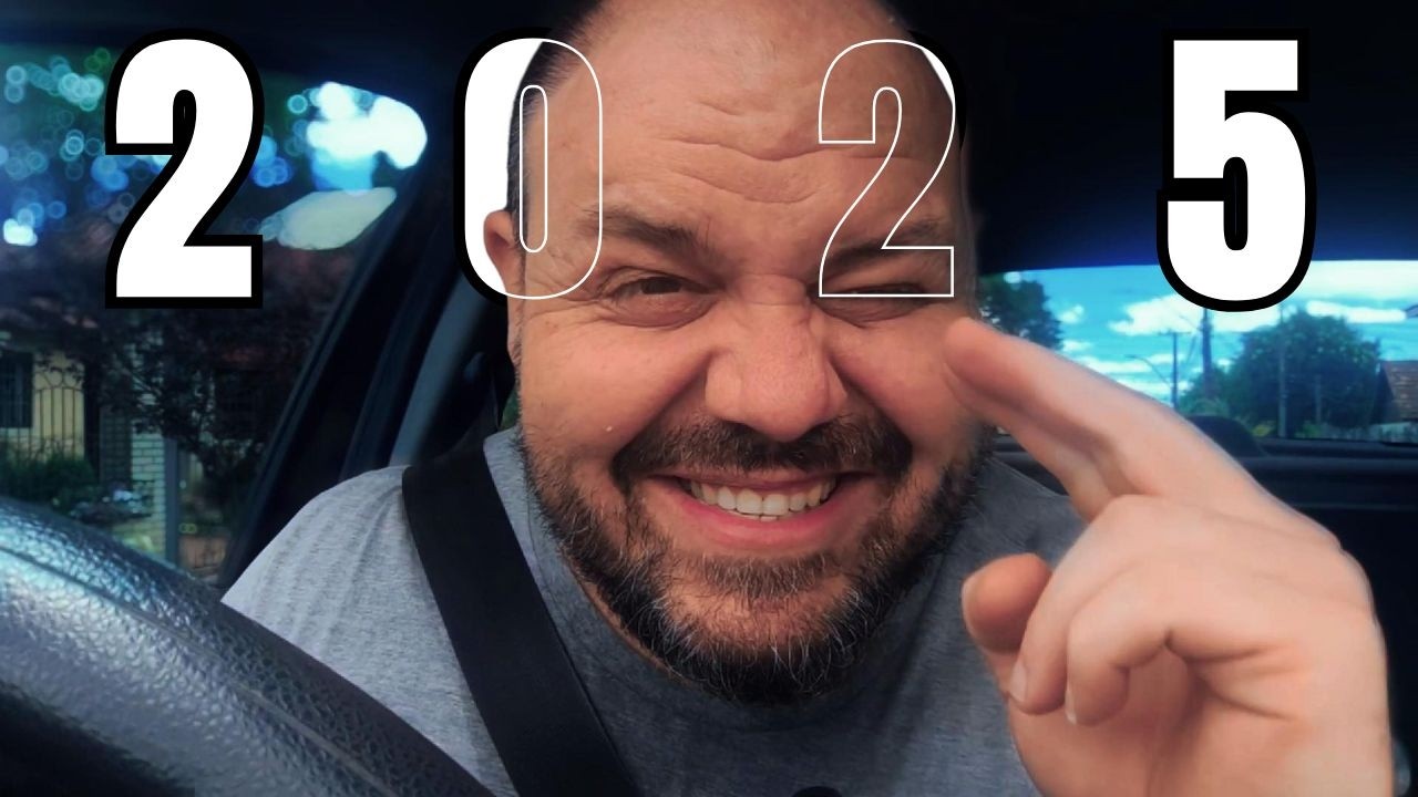 A ÚNICA MANEIRA de fazer um CANAL no YouTube Crescer em 2025