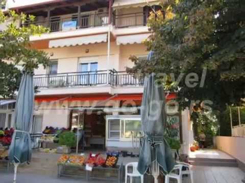 Nei Pori, vila Katarina, Go-Go travel 2018