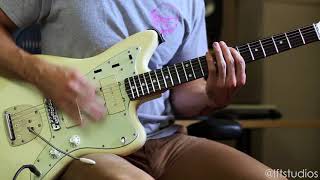 IdiotBox Dark Waves Echo Chorus Demo