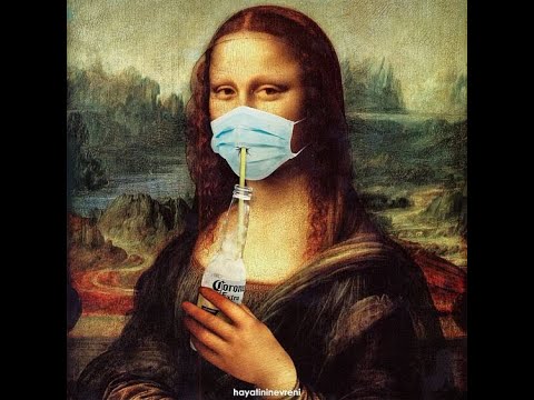 Dj Fur-Khan b2b Bilgehan Köse - F*ck oFF Corona Techno Set