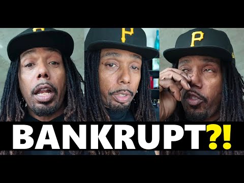 STUNNA REESE GOING BROKE & BEGGING FOR MONEY TO PAY RENT?!