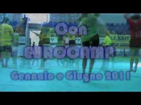 Video Promozionale Eurocamp - Grado - Lignano - F.i.j.l.k.a.m KARATE 2011
