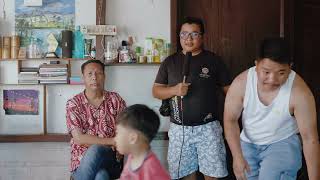 Download lagu Pu B Gintual Ngaihte' Suante' a diing a Thupha dawhna mp3