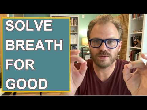 How to Make Breath Your Greatest Singing Supporter