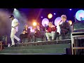Backstreet Boys Cruise 2018- Inconsolable & If I Knew Then [Group B]