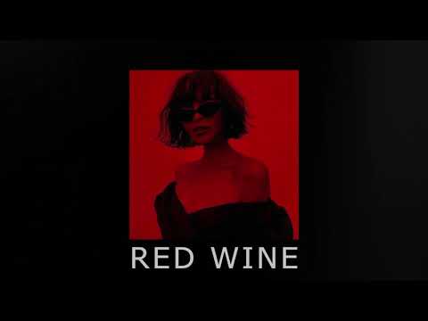 [FREE] RAMIL x JONY x SAMRA TYPE BEAT - "RED WINE" | TRAP beats instrumental BEAT RAAVA