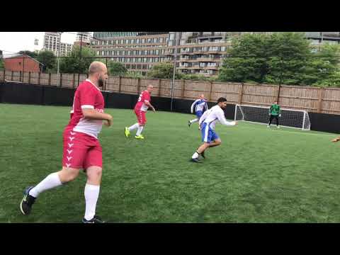 dev production video.