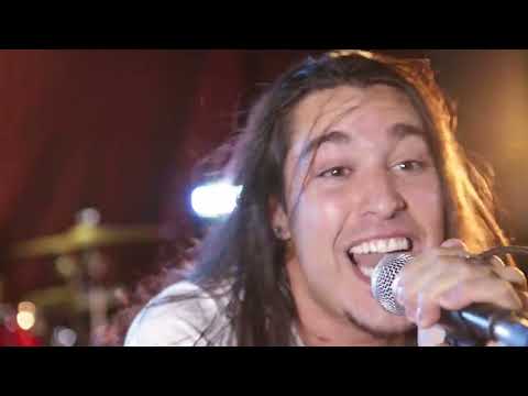 Red Sun Rising - Love Is All To Blame (Official Music Video)