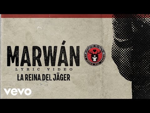 La Reina Del Jagger - Marwan