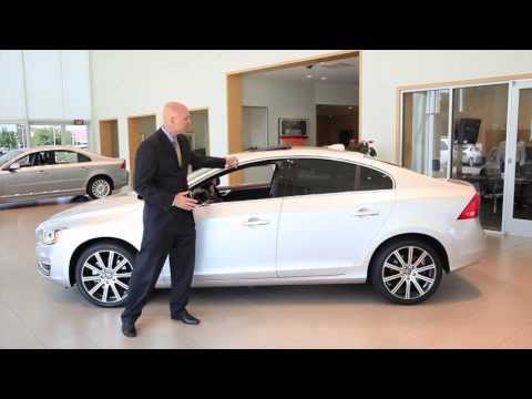 2014 Volvo S60 Review