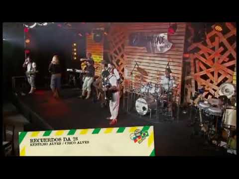 Recuerdos da 28 - Tchê Barbaridade  (ao vivo)