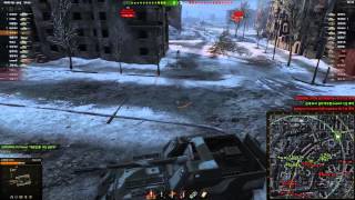 Obj263_하리코프_6113dmg