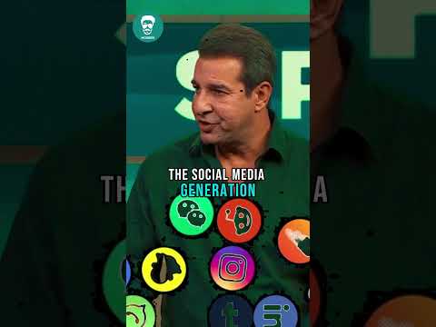 "WASIM WAS A MATCH FIXER!" | Wasim Akram @ShoaibAkhtar100mph@ICC@pakistancricket@cricketcomau@cric