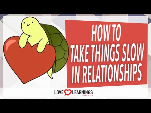 YouTube video about Ease into It: Why Taking It Slow Can Help You Succeed