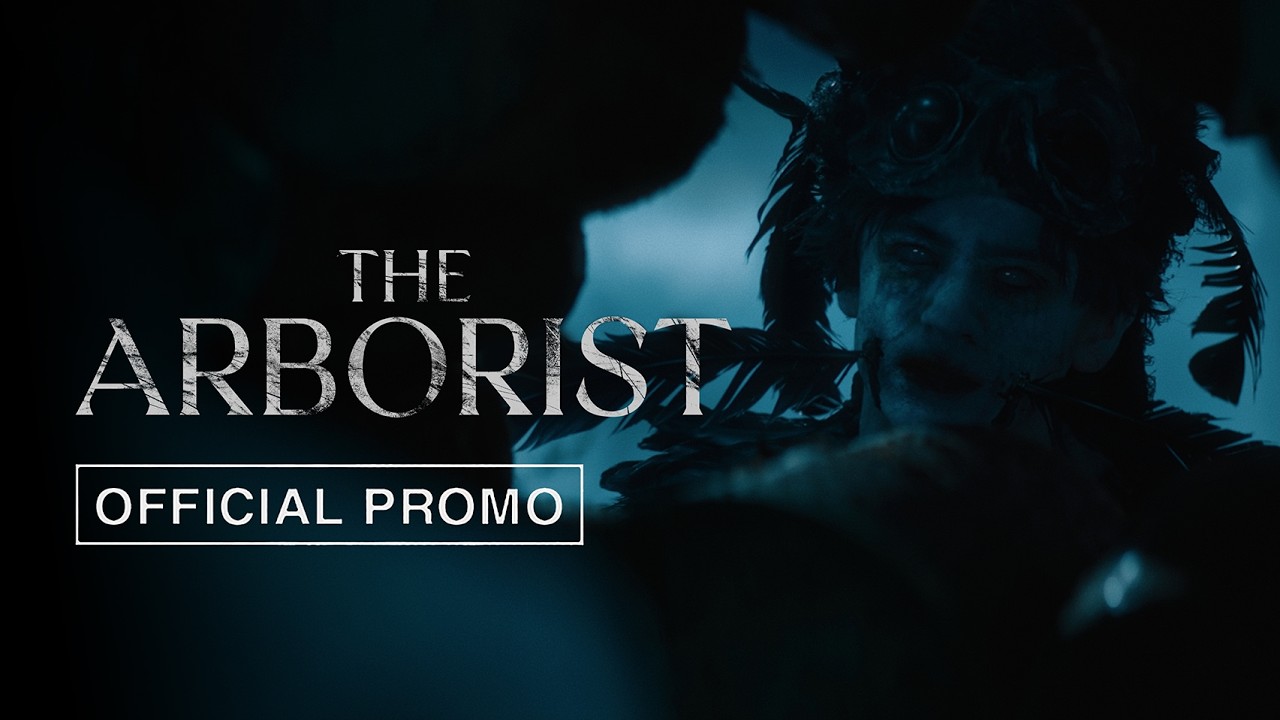 The Arborist — Official Trailer