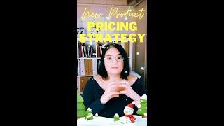 Pricing strategy for new product. How often should I change price for my product? #fashionbusiness