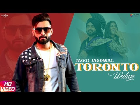 Toronto Waliye