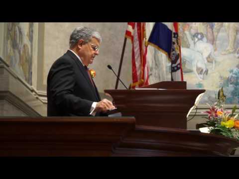 how many state senators does missouri have how many state senators does missouri have