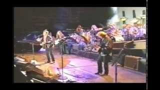 New Kid In Town - Eagles - New Zealand Live