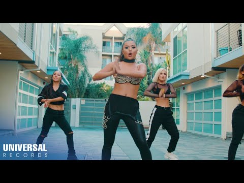 Mimi feat. NomaD, Krayzie Bone & Shanti Dope - Crazy (International Remix) (Official MV Teaser)