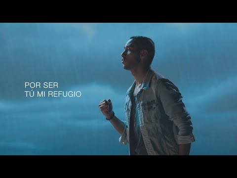 Nasion - Gracias (Video Lyric)