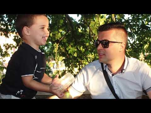 Ausswinkl Muzikanti ZAKANTAJMO ZATANCAJMO (Official Video)