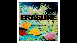 ERASURE - Sweet Sweet Baby (7&quot; version) [B-side from the 1989 &#39;Drama!&#39; maxi-single][audio]