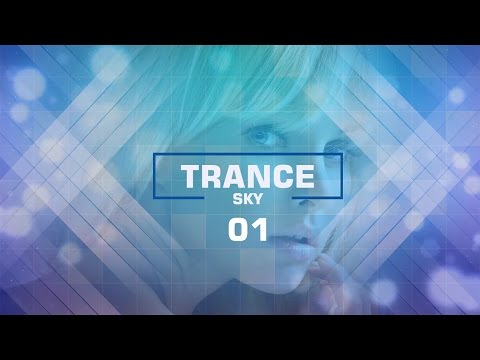 Trance Sky #01