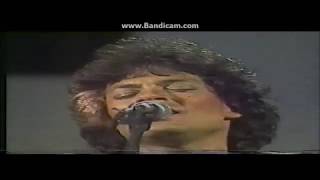 Get Off, Foxy. festival de viña del mar-chile 1980