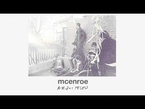 McENROE - Arquitecto