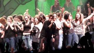 Dropkick Murphys - Kiss Me I&#39;m Shitfaced (live)