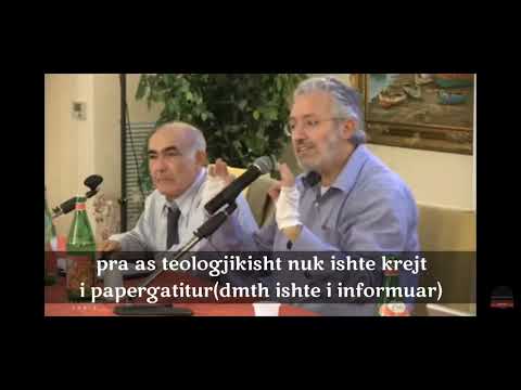 Giorgio Bongiovani - Mashtrimet me te medha dhe si ti mbrojme femijet ne kete situate