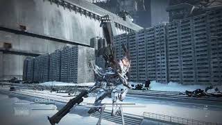 【AC6】fA詰んだヤツがパルテウスにボコされる【part.3】