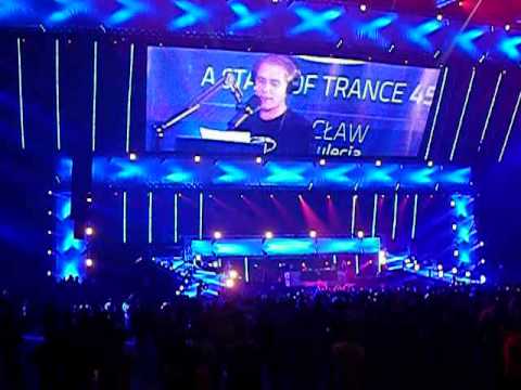 A State of Trance #450 - End