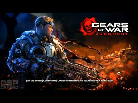 Gears of War: Judgment Aftermath campaign pt9 (final)