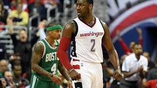 John Wall - Washington Wizards