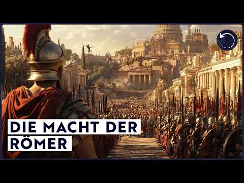 The Most Powerful Army in History: Rise and Fall | Documentary