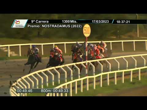 230317 c09 - ANTOINE - HIPODROMO LAS PIEDRAS