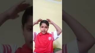 Story recitation by kids I Sunbeam World School Live I India&rsquo;s Best 100% Online School