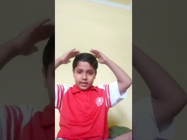 Story recitation by kids I Sunbeam World School Live I India&rsquo;s Best 100% Online School
