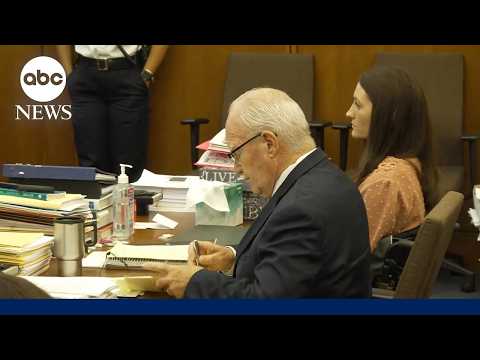 Court resumes in Lindsay Clancy trial after unsuccessful mistrial request