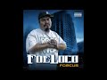 Foe Loco Feat Mr. Doctor - Ya Betta Bust Back